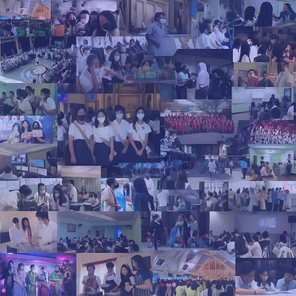 STUDENT SERVICES