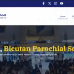 BPS Website coming soon!