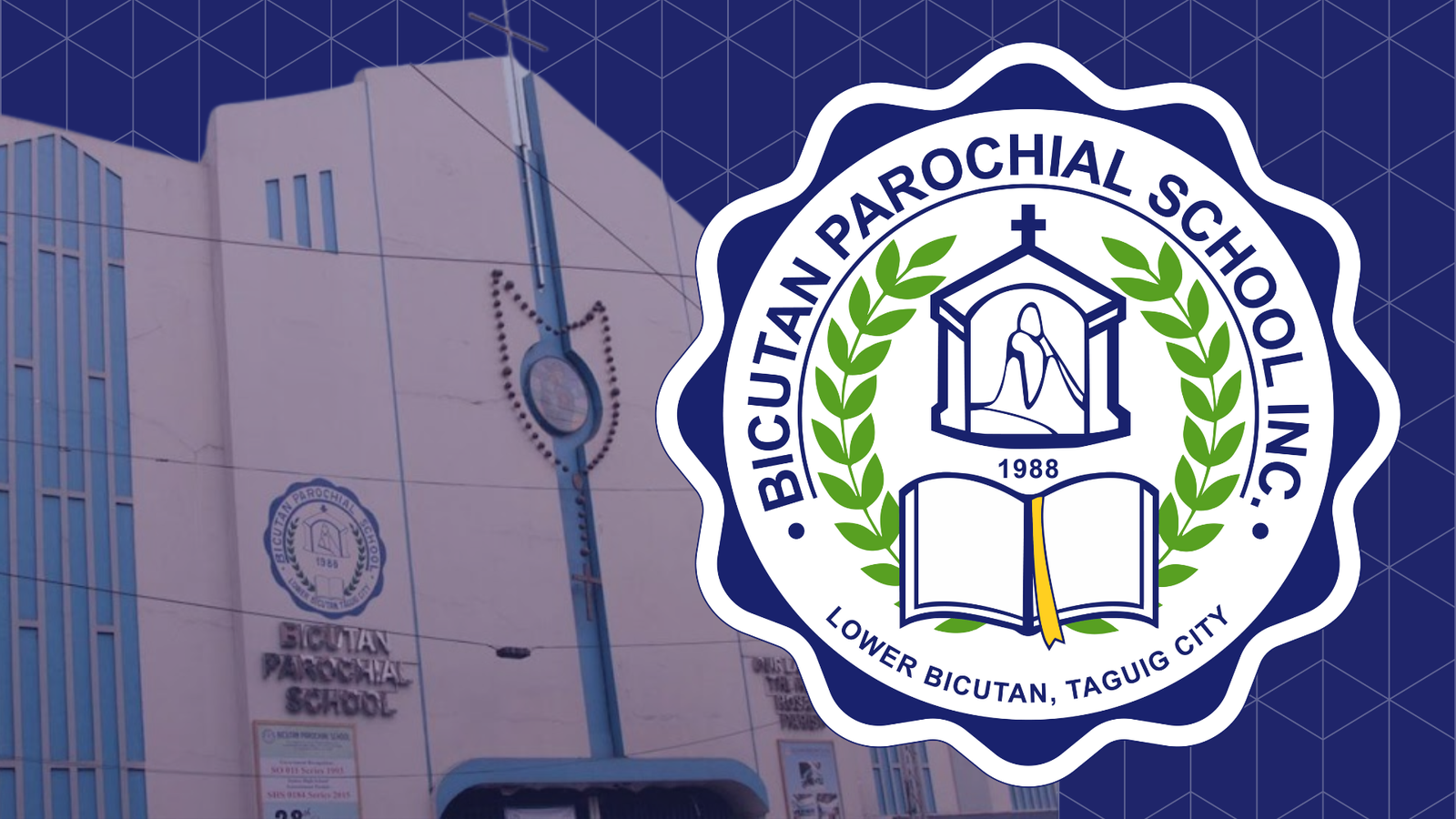 SCHOOL SEAL